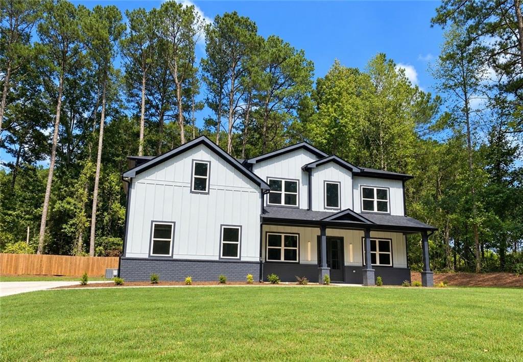 1269 Highway 138