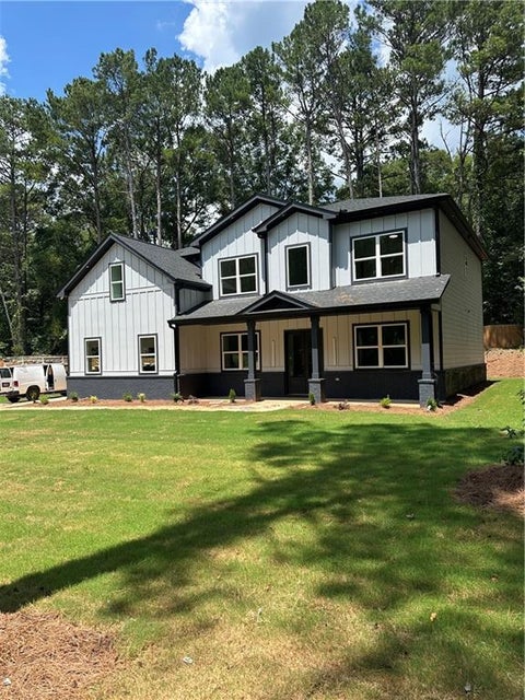 Homes For Sale - 1291 Highway 138<br/> Monroe, GA 30655