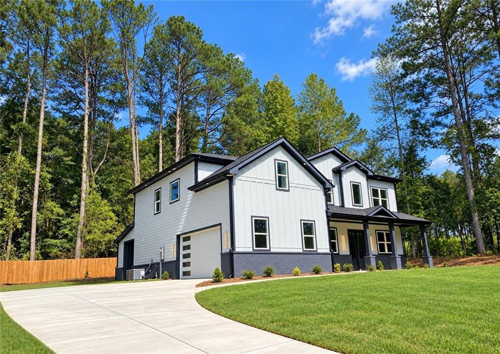 1269 Highway 138