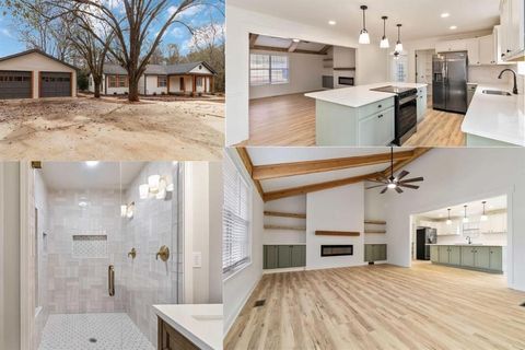 Homes For Sale - 1616 King Mill Road<br/> Henry County, Mcdonough, GA 30252