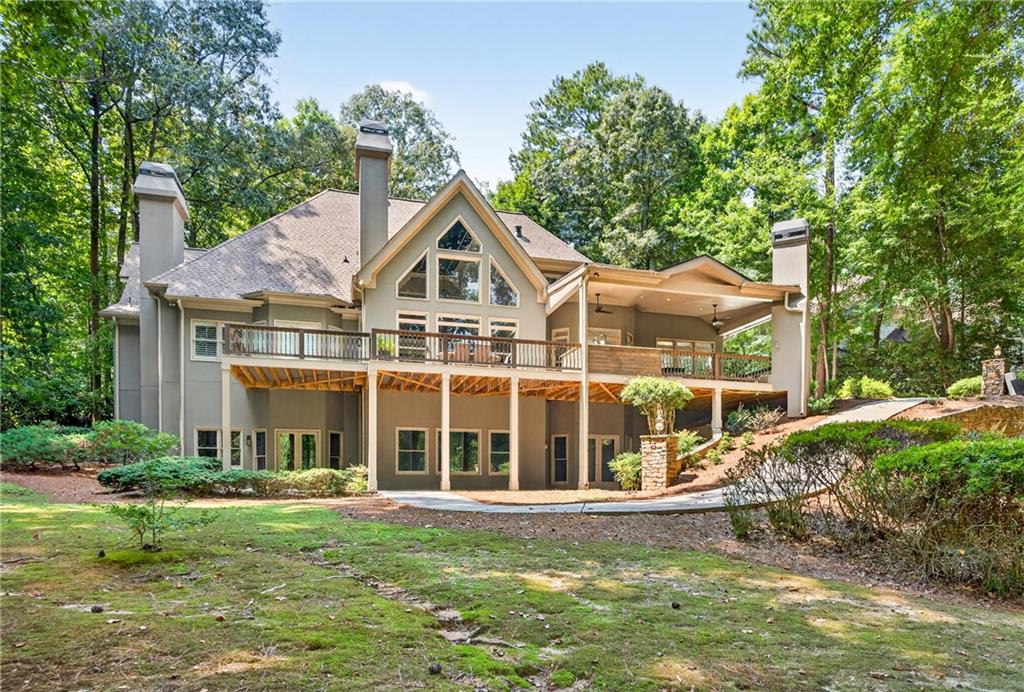 4435 PEMBERTON Cove