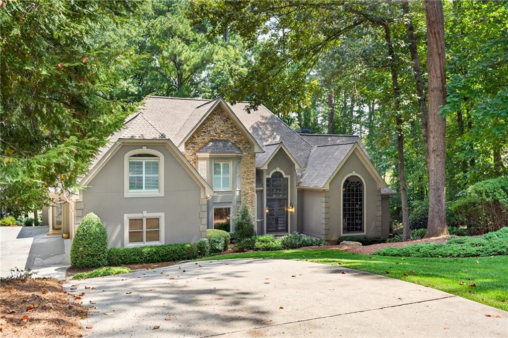 Country Club of the South - Residential
