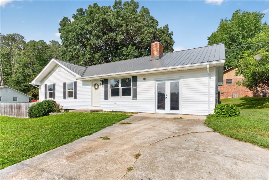 4408 Sardis Road