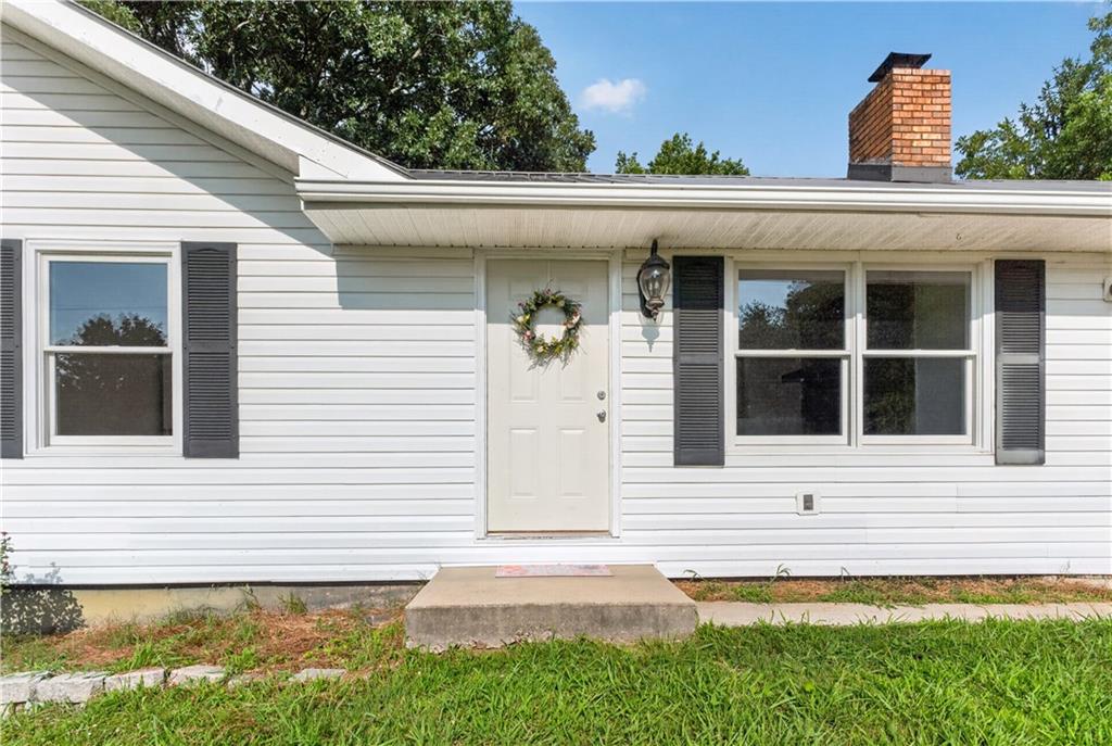 4408 Sardis Road