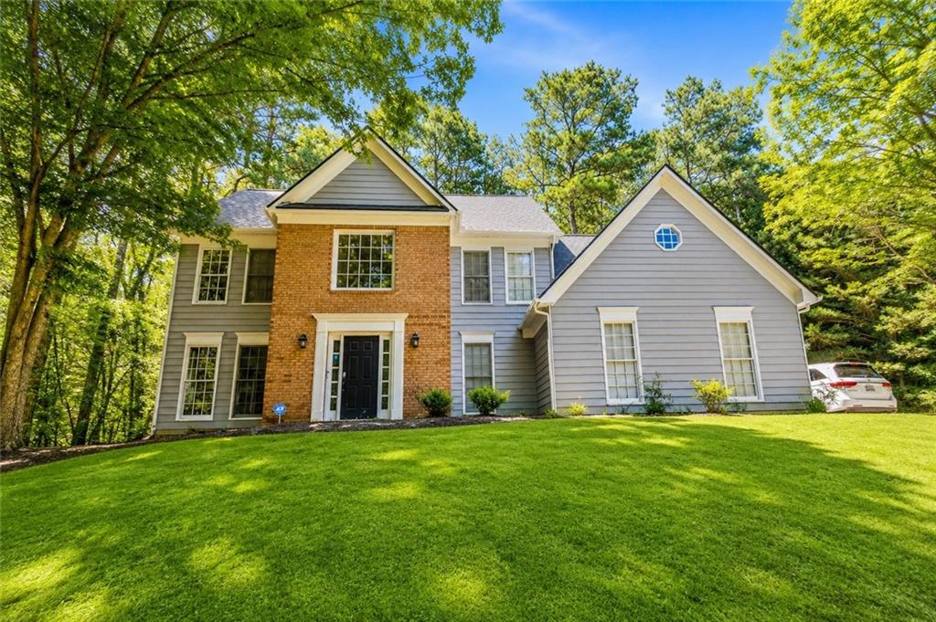 1180 Roseberry Court
