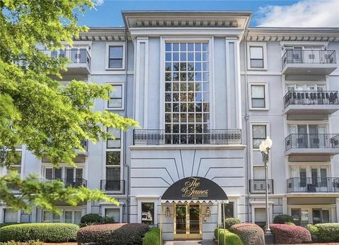 Photo of 3201 Lenox Road NE #19, Atlanta, GA 30324 (MLS # 7710790)