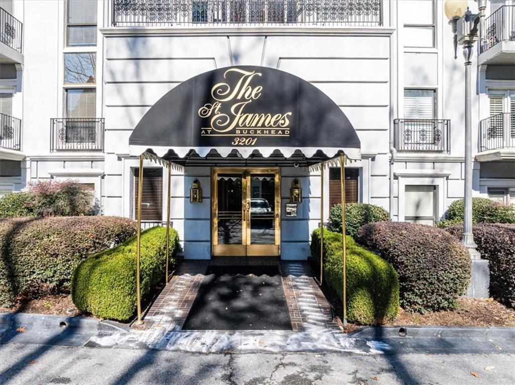 3201 Lenox Road NE 19