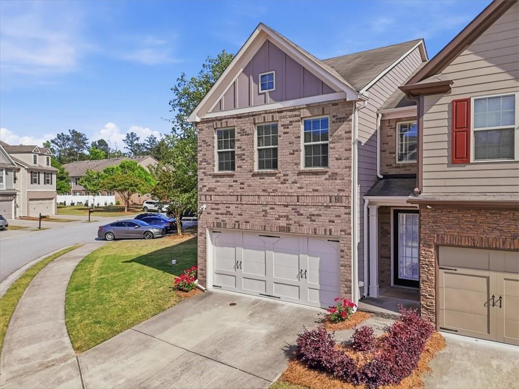 2375 Bellyard Drive