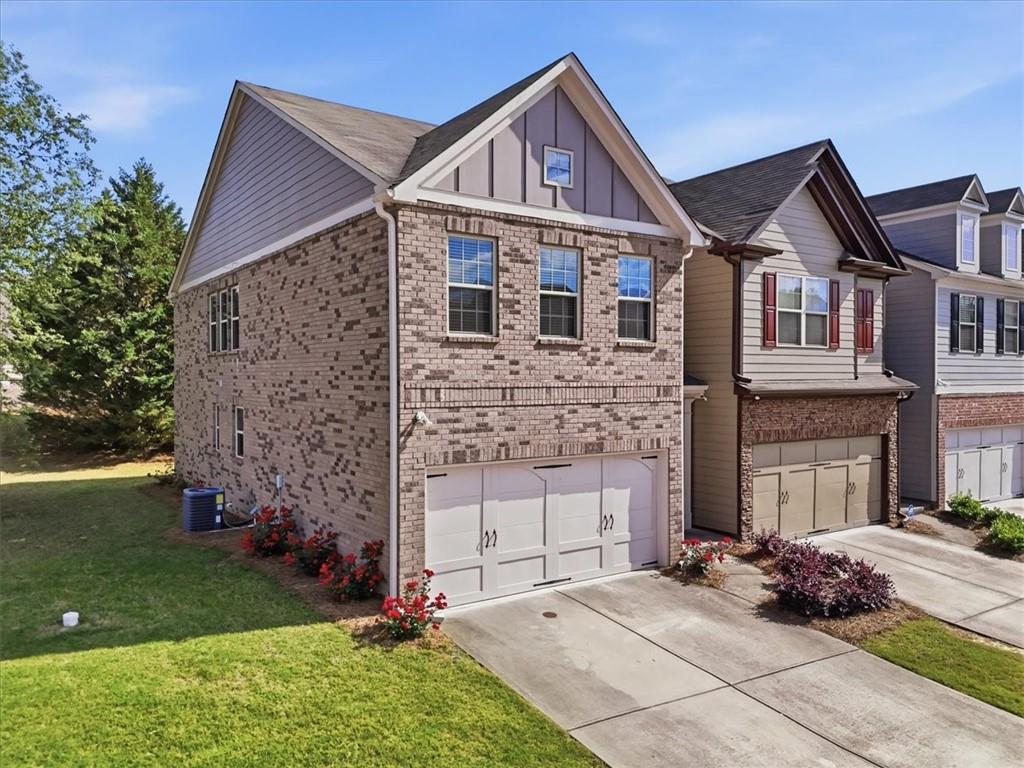 2375 Bellyard Drive