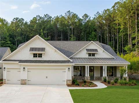 Homes For Sale - 652 Highgrove Circle<br/> Canton, GA 30115
