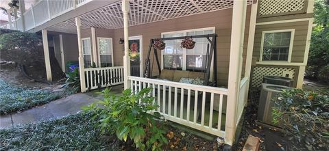 2105 N Forest Trail Atlanta GA 30338
