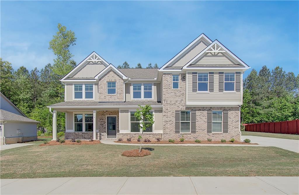 226 Linford Drive