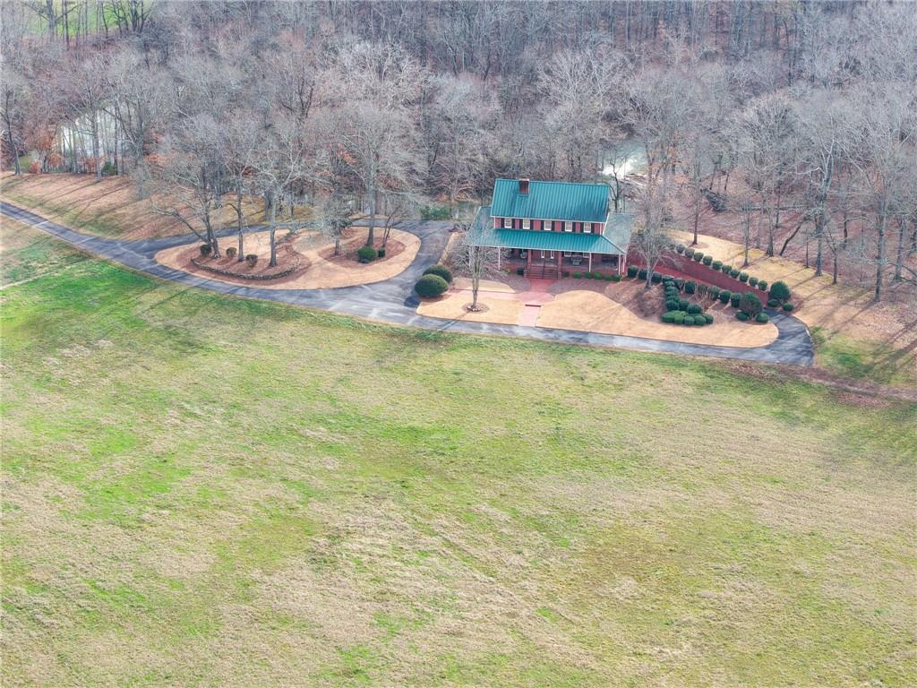 31 Old Hardin Bridge Road