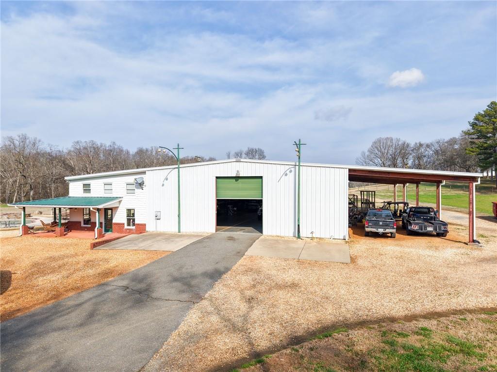 31 Old Hardin Bridge Road