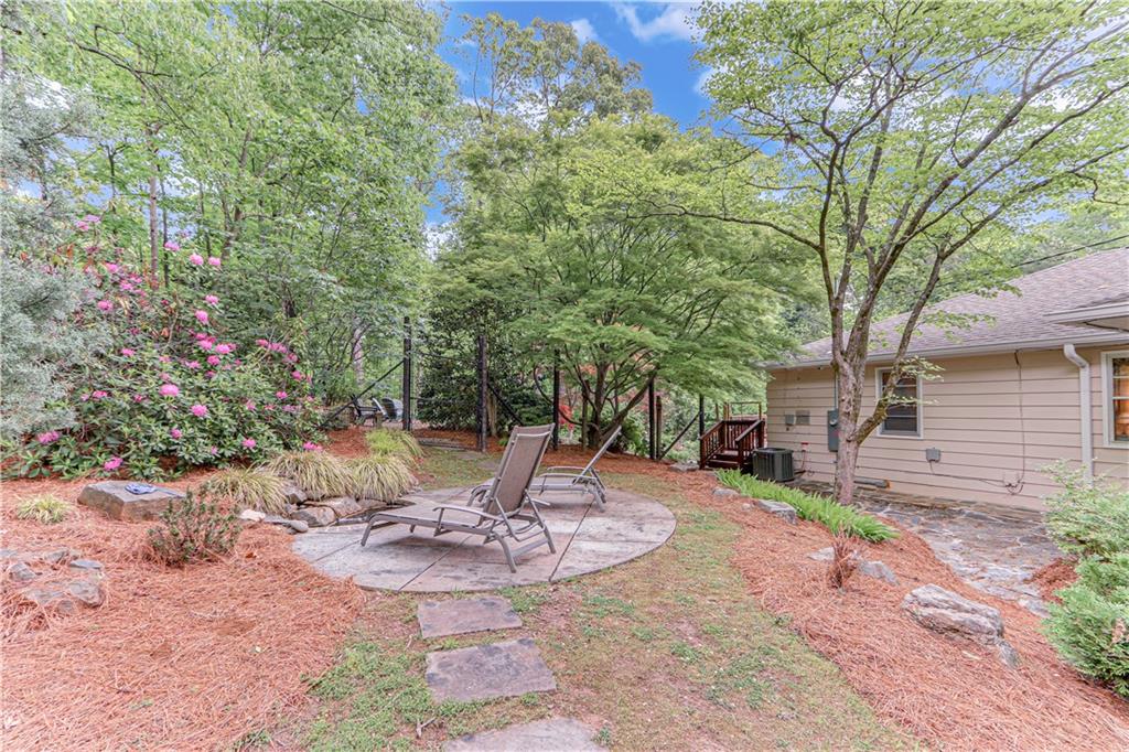 420 Oakland Drive, Gainesville, Georgia image 32