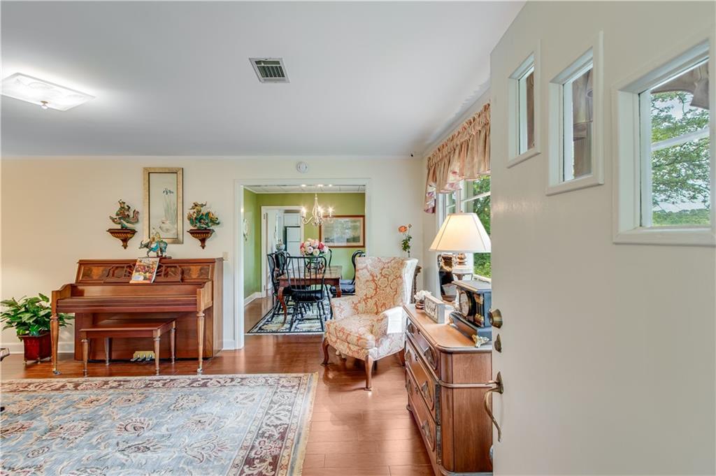 420 Oakland Drive, Gainesville, Georgia image 14