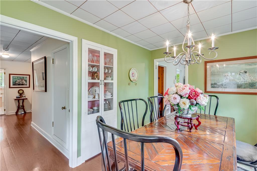 420 Oakland Drive, Gainesville, Georgia image 17