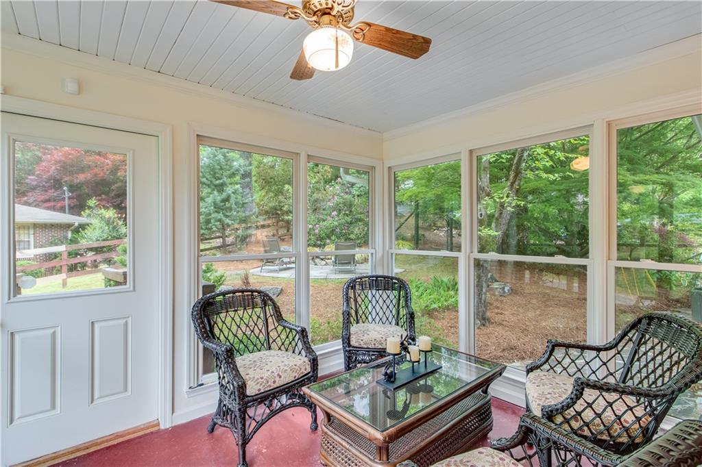 420 Oakland Drive, Gainesville, Georgia image 11