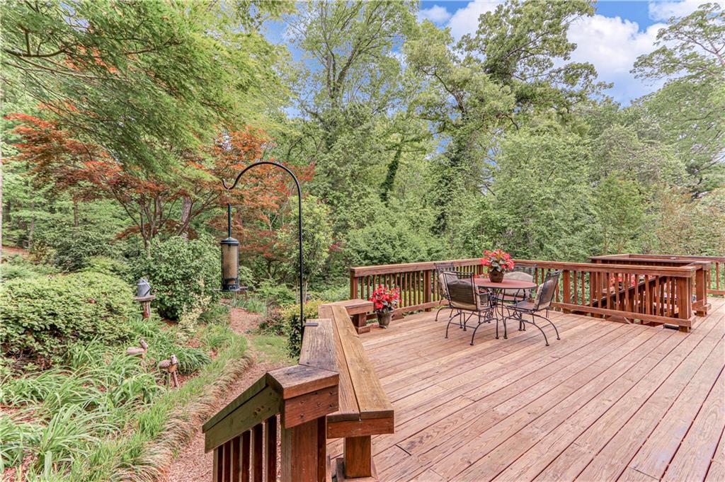 420 Oakland Drive, Gainesville, Georgia image 31