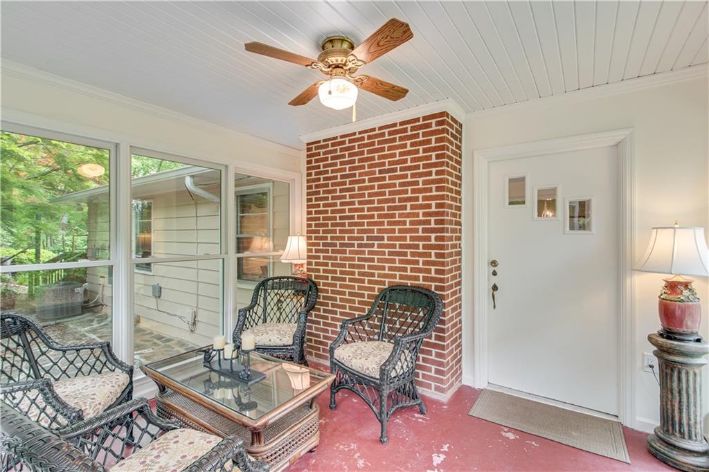 420 Oakland Drive, Gainesville, Georgia image 10