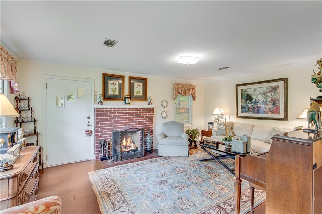 420 Oakland Drive, Gainesville, Georgia image 12