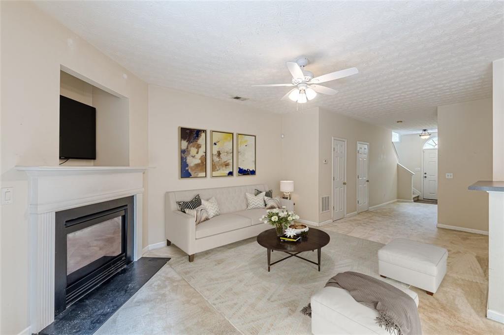 768 Nehemiah Lane, Atlanta, Georgia image 2
