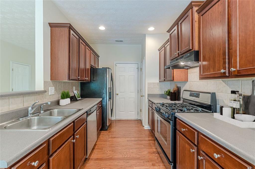 768 Nehemiah Lane, Atlanta, Georgia image 3