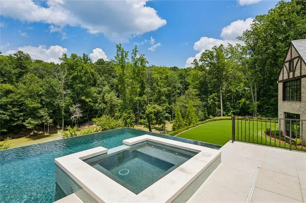 Sandy Springs, Georgia 30327, United States, 7 Bedrooms Bedrooms, ,10 BathroomsBathrooms,Residential,Coming Soon,163520