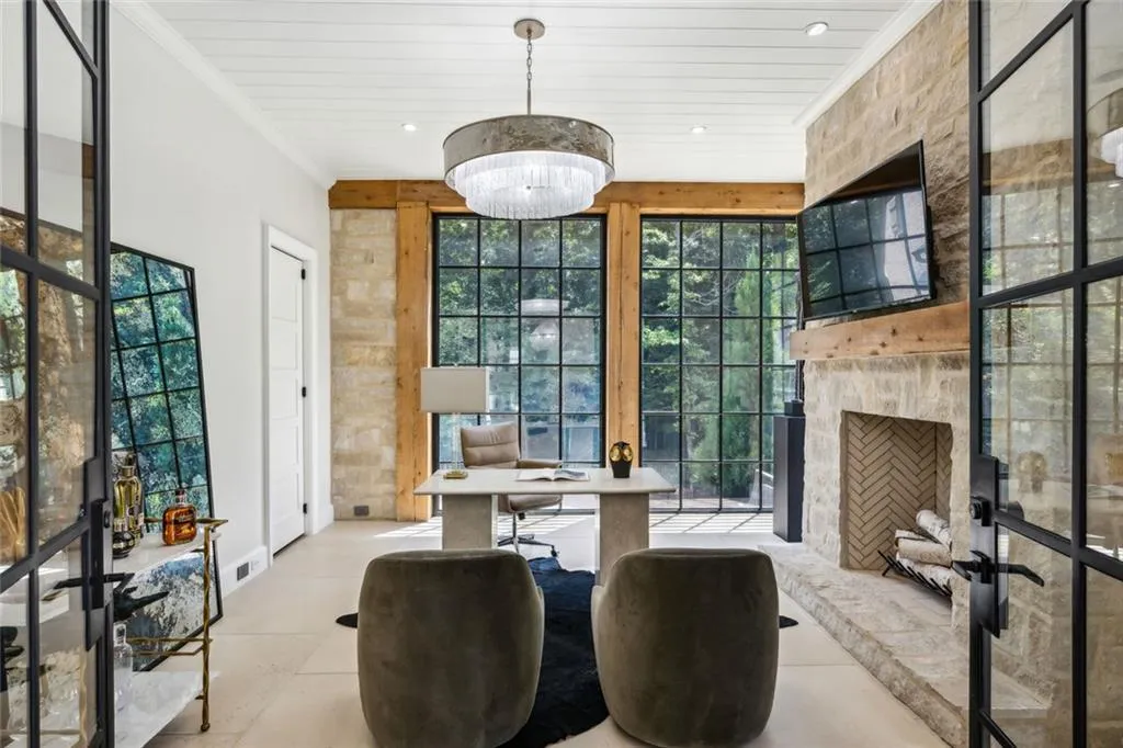 Sandy Springs, Georgia 30327, United States, 7 Bedrooms Bedrooms, ,10 BathroomsBathrooms,Residential,Coming Soon,163520