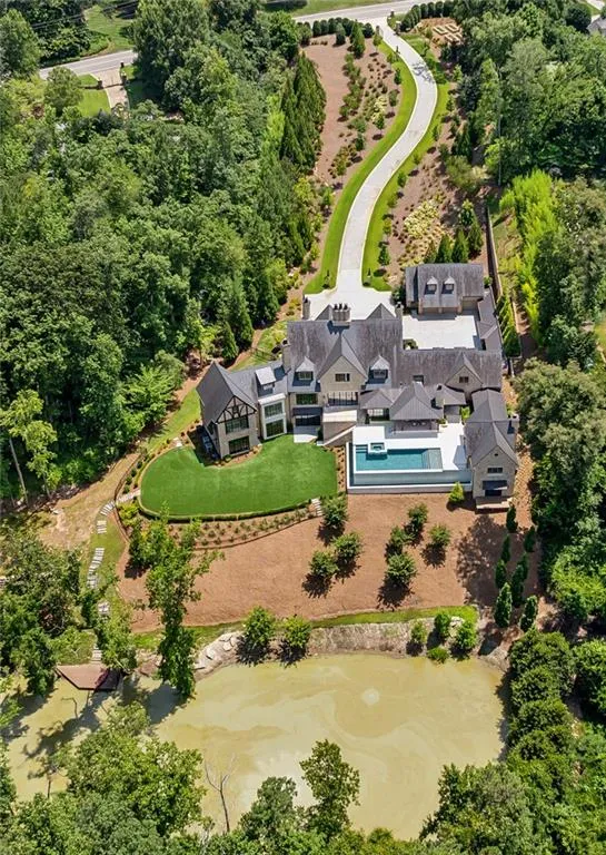 Sandy Springs, Georgia 30327, United States, 7 Bedrooms Bedrooms, ,10 BathroomsBathrooms,Residential,Coming Soon,163520