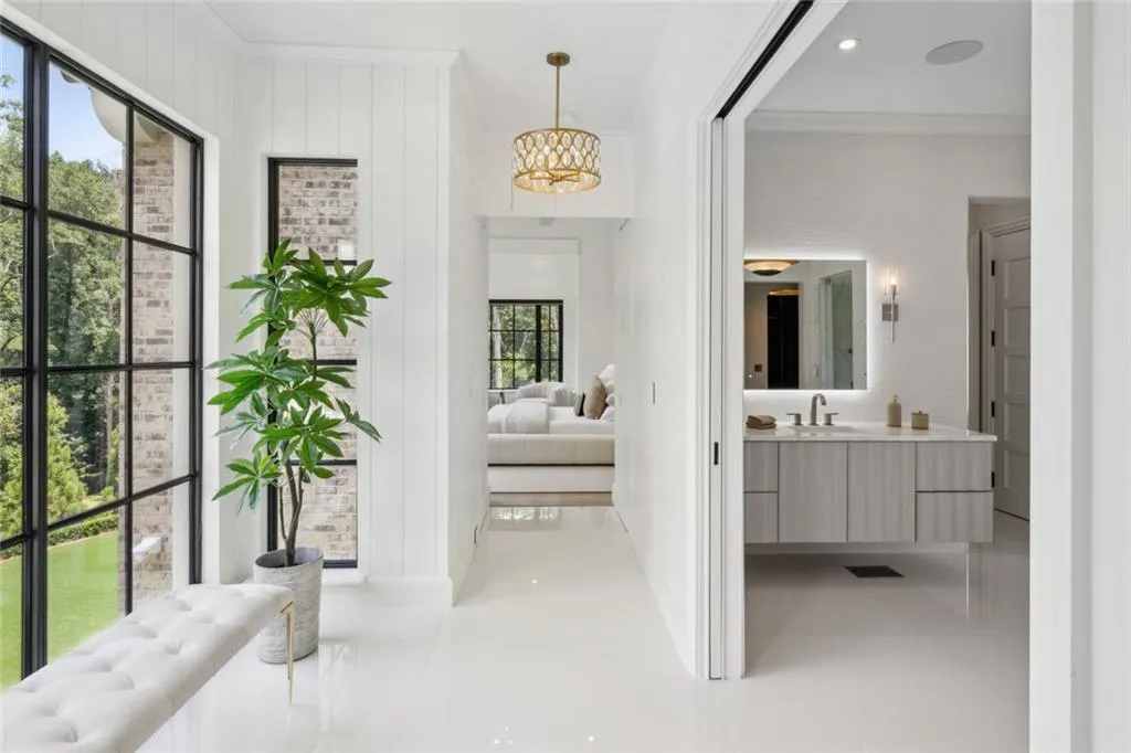 Sandy Springs, Georgia 30327, United States, 7 Bedrooms Bedrooms, ,10 BathroomsBathrooms,Residential,Coming Soon,163520