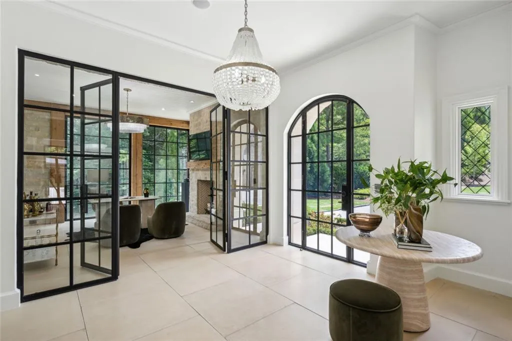 Sandy Springs, Georgia 30327, United States, 7 Bedrooms Bedrooms, ,10 BathroomsBathrooms,Residential,Coming Soon,163520