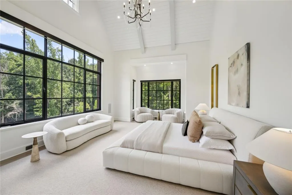 Sandy Springs, Georgia 30327, United States, 7 Bedrooms Bedrooms, ,10 BathroomsBathrooms,Residential,Coming Soon,163520