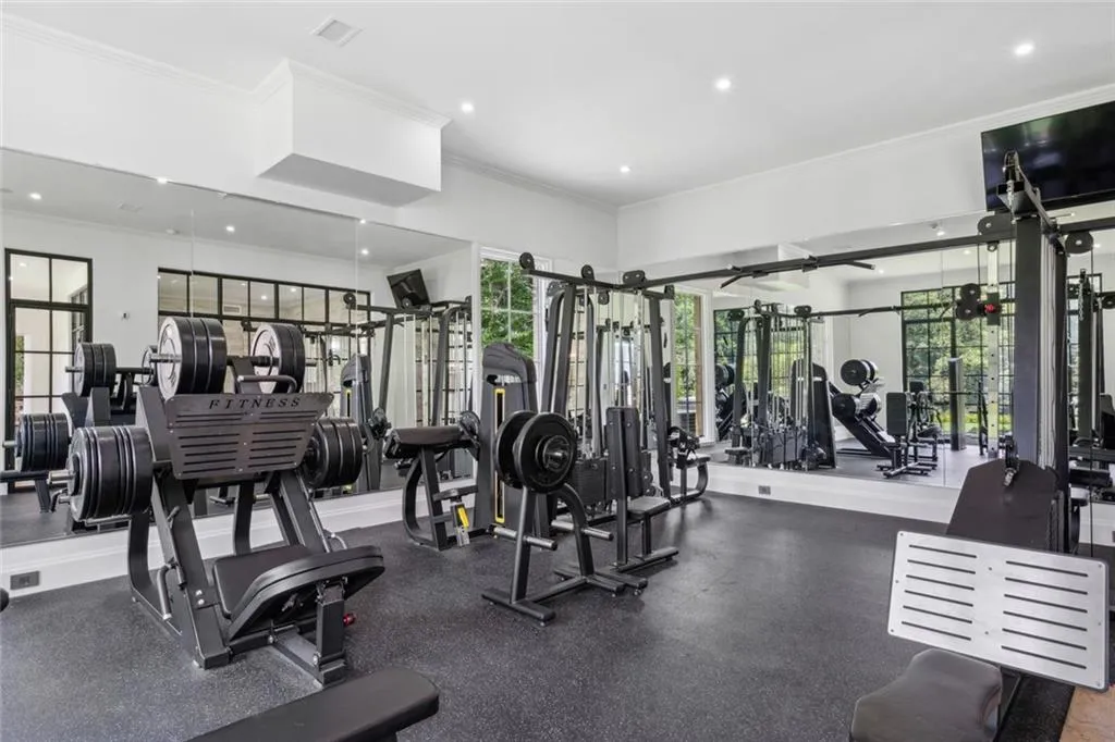 Sandy Springs, Georgia 30327, United States, 7 Bedrooms Bedrooms, ,10 BathroomsBathrooms,Residential,Coming Soon,163520