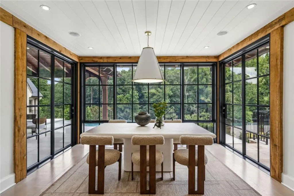 Sandy Springs, Georgia 30327, United States, 7 Bedrooms Bedrooms, ,10 BathroomsBathrooms,Residential,Coming Soon,163520