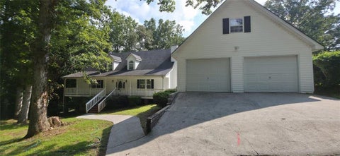 Homes For Rent - 15 Spring Branch Drive<br/> Dawsonville, GA 30534