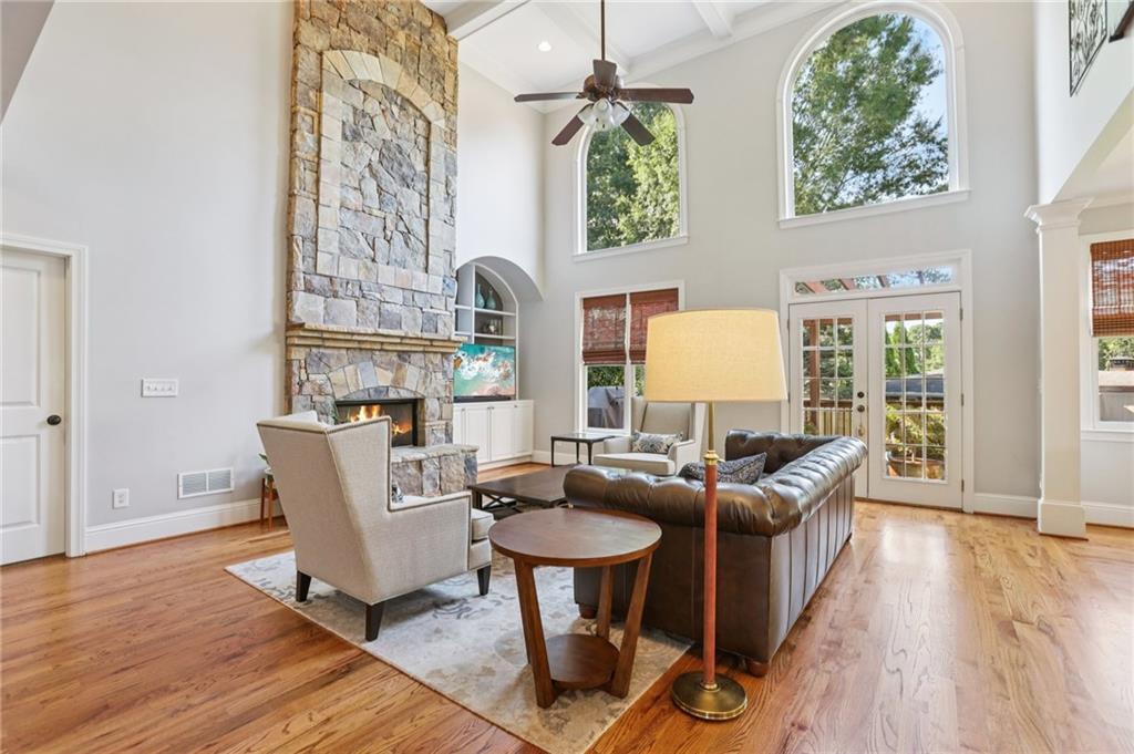 3808 Concord Approach Way SE