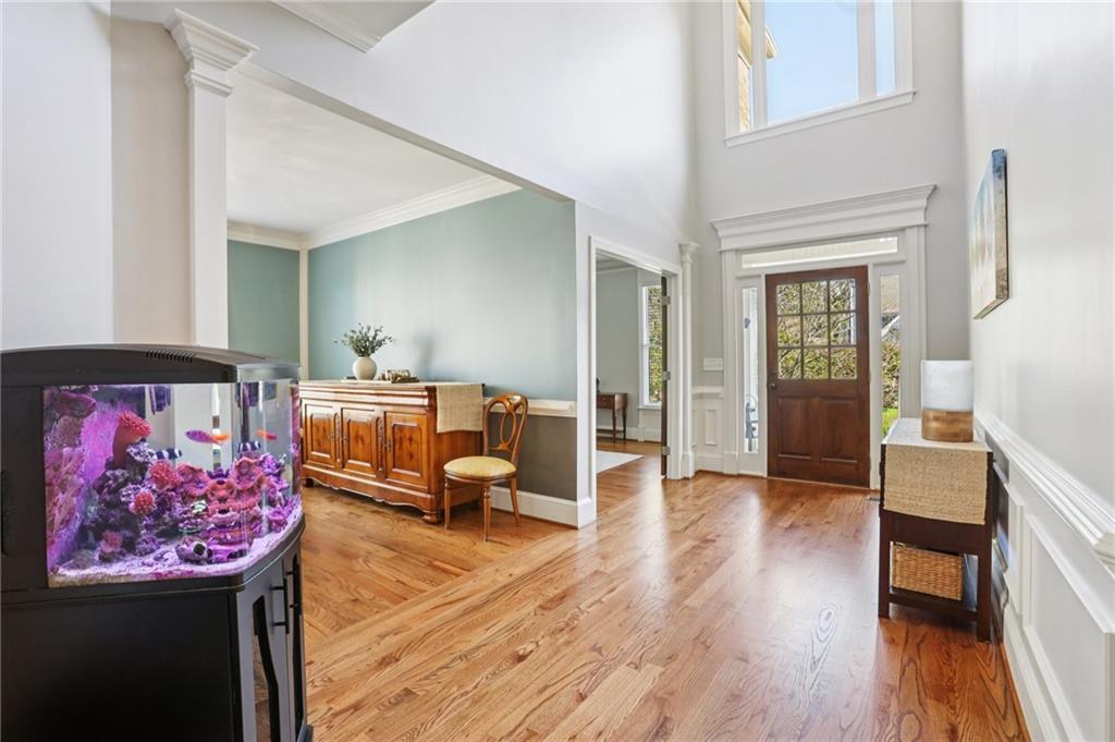 3808 Concord Approach Way SE