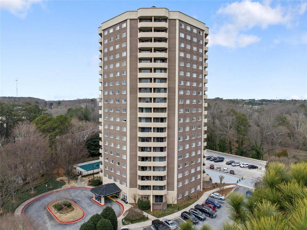 1501 Clairmont Road #1027, Decatur, Georgia image 18