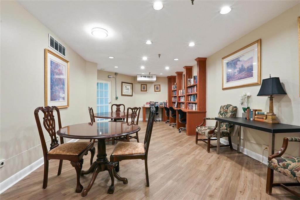 1501 Clairmont Road #1027, Decatur, Georgia image 28