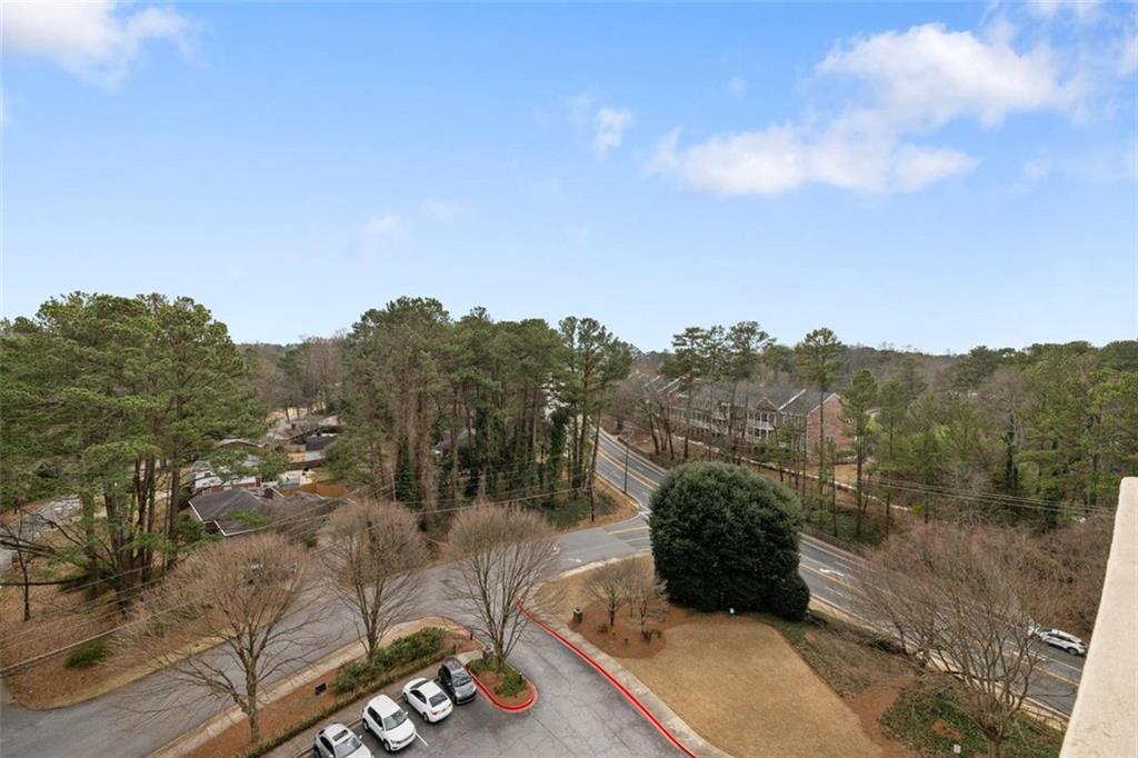 1501 Clairmont Road #1027, Decatur, Georgia image 17