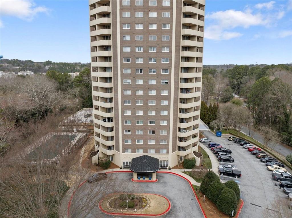 1501 Clairmont Road #1027, Decatur, Georgia image 22