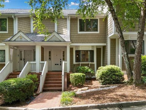 6 Alston Place NE Atlanta GA 30324