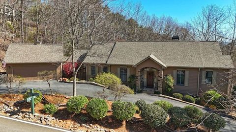 Homes For Sale - 628 Cherokee Trail<br/> Jasper, GA 30153