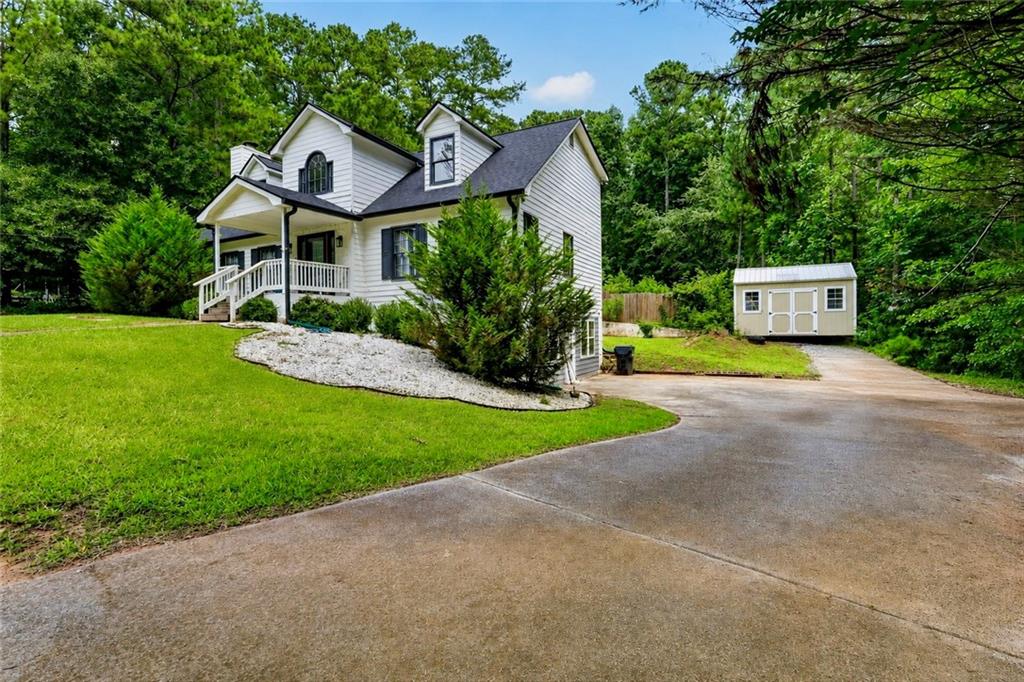 2672 Beecher Drive