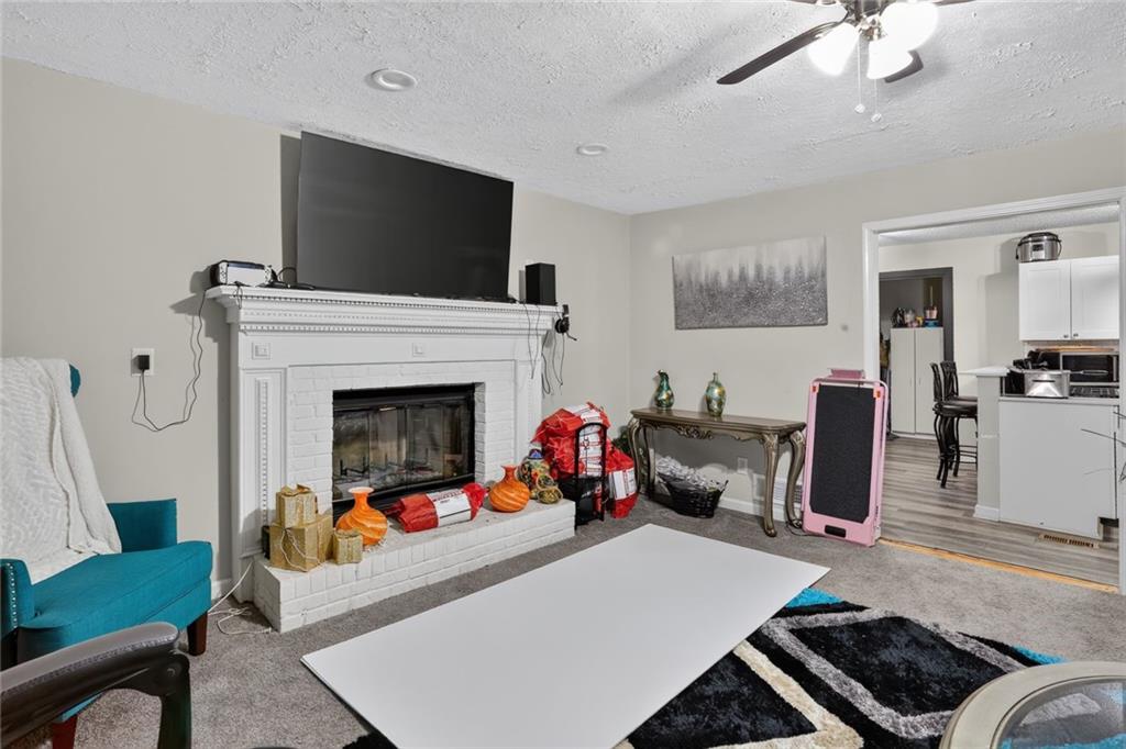 2672 Beecher Drive