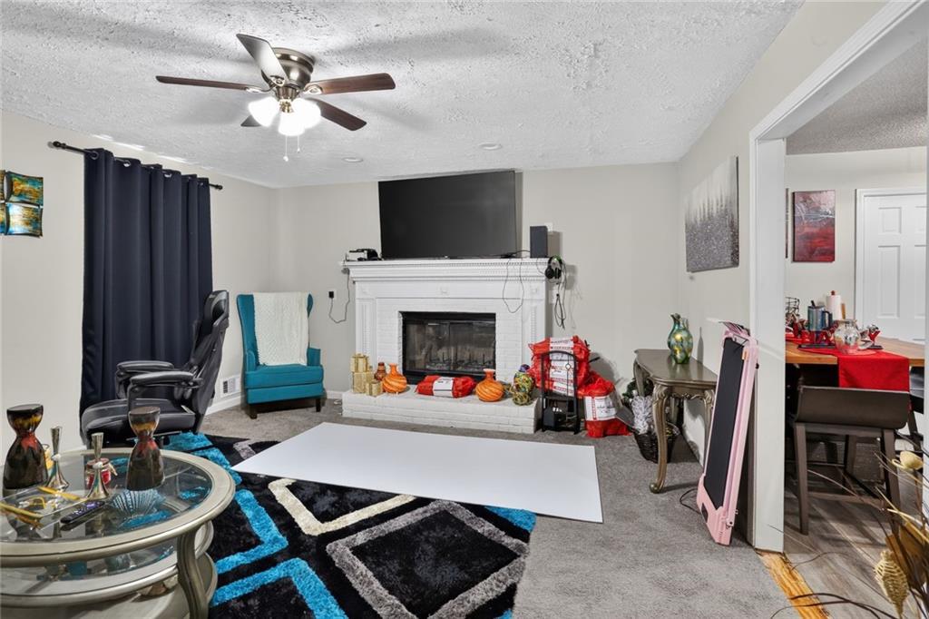 2672 Beecher Drive