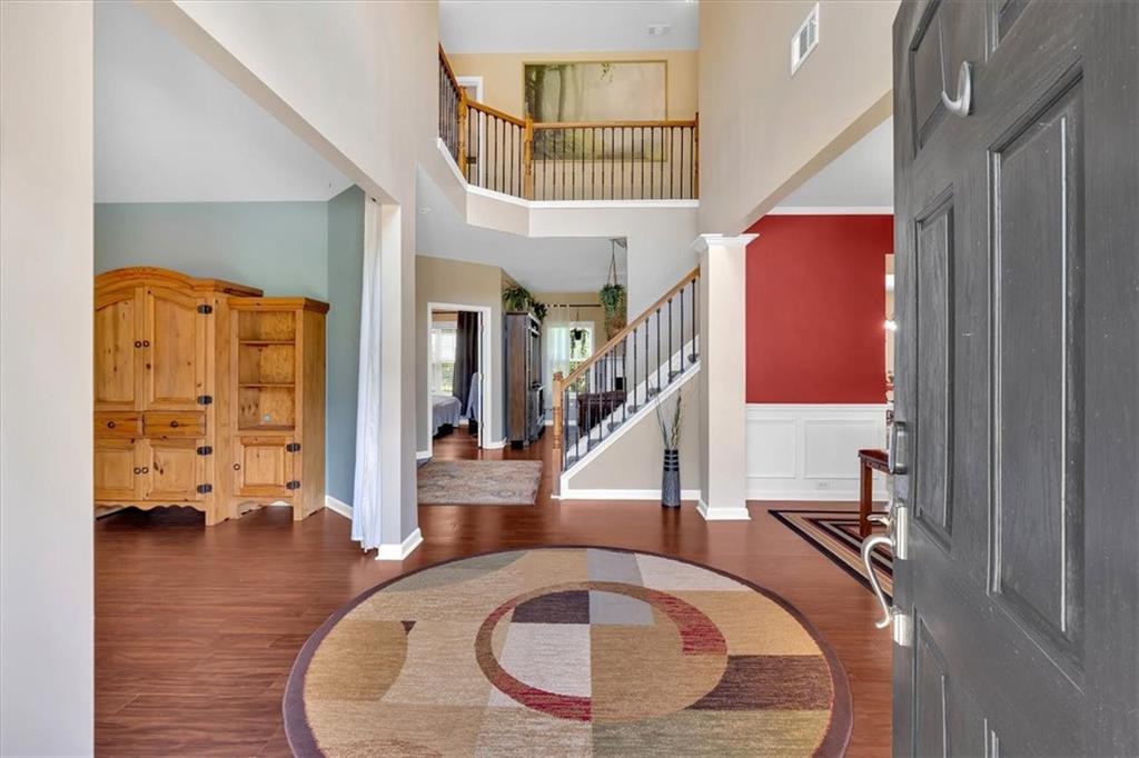 204 Sawtooth Court