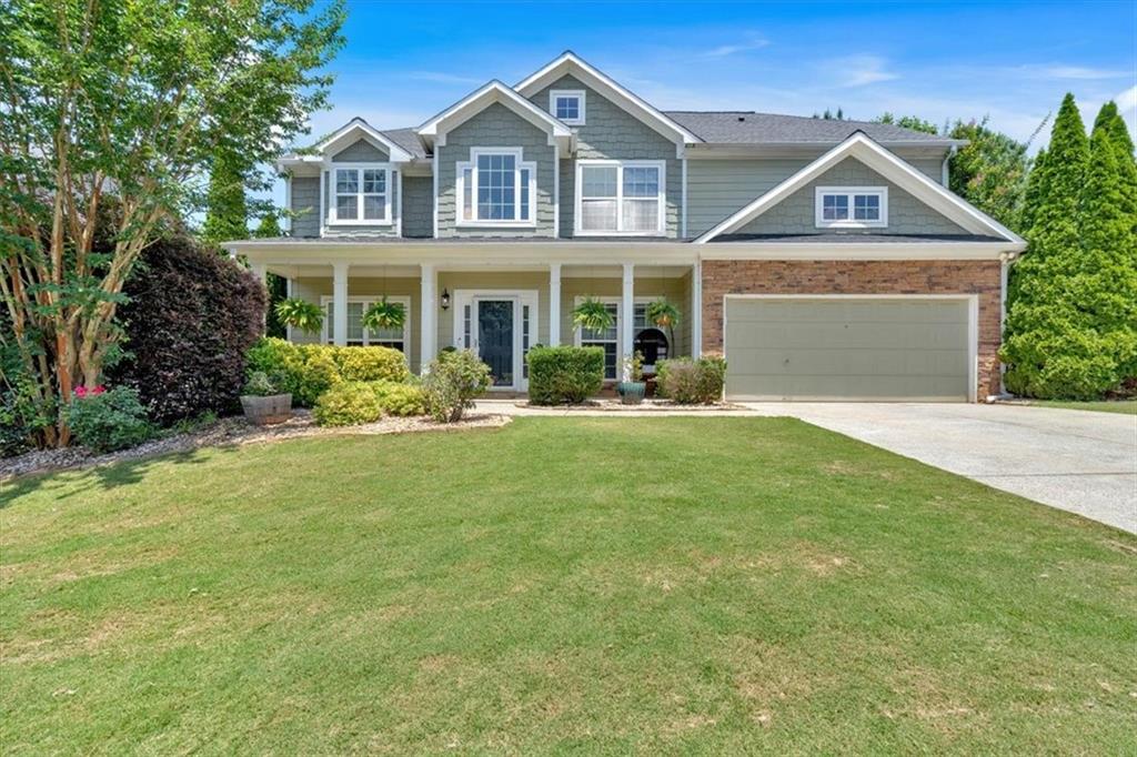 204 Sawtooth Court
