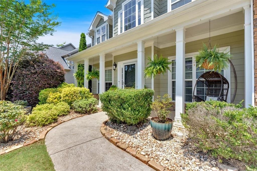 204 Sawtooth Court